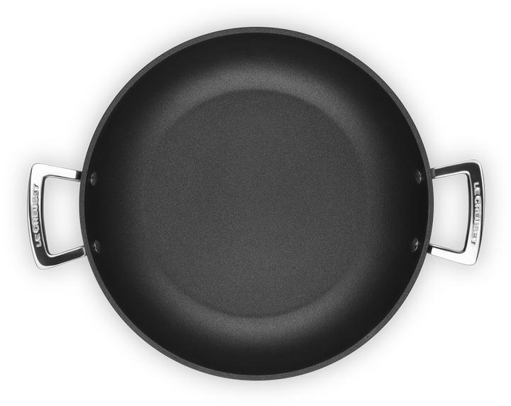 Produktbild Le Creuset Bratpfanne (30 cm, Bratpfanne, Aluminiumguss)