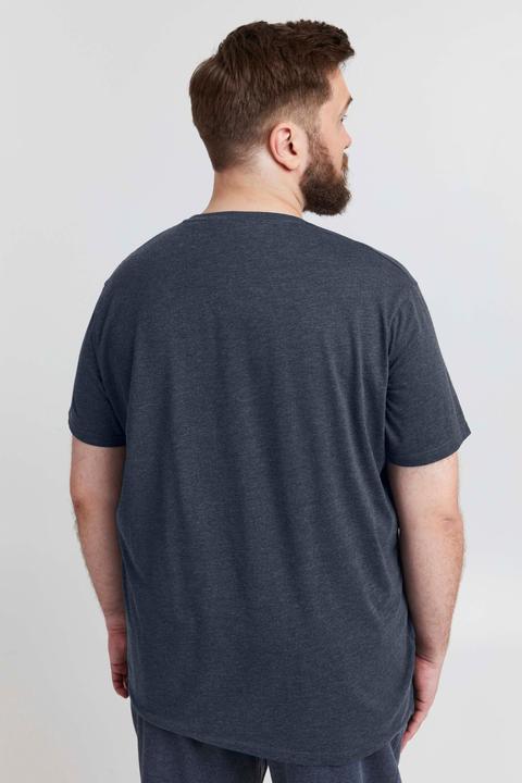Actual product image Solid SDBedonno BT 21300883-ME (6XL)