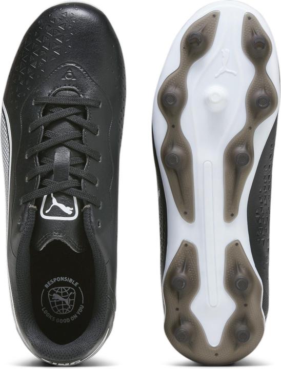 Produktbild Puma King Match Fg/Ag Jr (38.5)