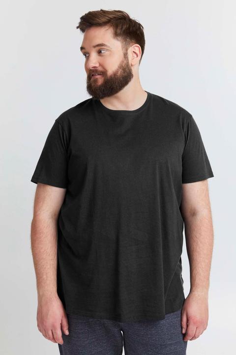 Actual product image Solid SDBedonno BT 21300883-ME (6XL)
