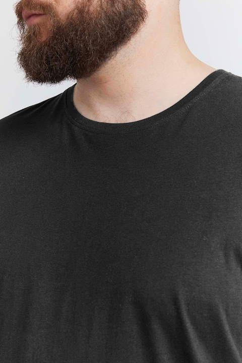 Actual product image Solid SDBedonno BT 21300883-ME (5XL)
