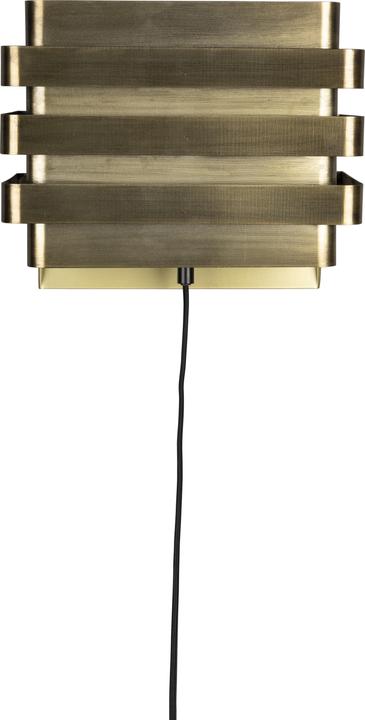 Dutchbone Dumont Wall Lamp Brass (E27)