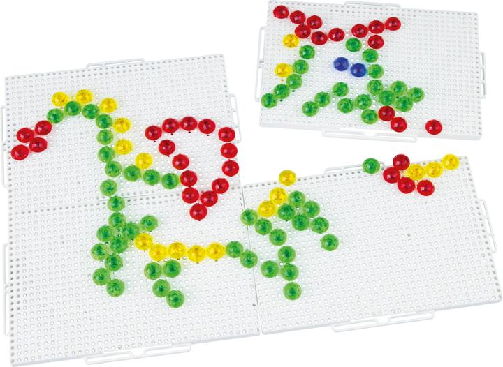 Produktbild Lena Mozaika panorama XL transparentna 240 elementów