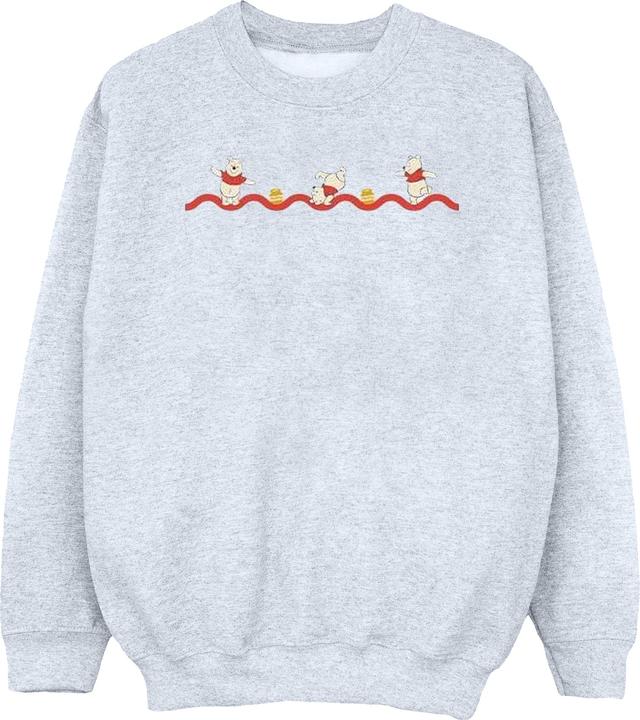 Produktbild Disney Winnie The Pooh Hunny Line Sweatshirt (S)