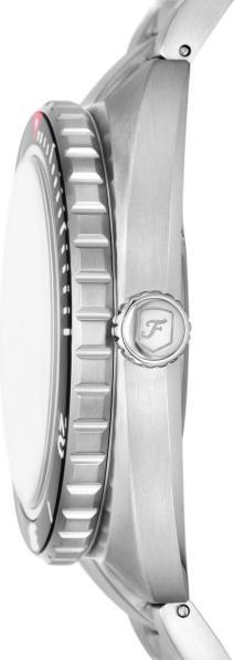 Produktbild Fossil Herrenuhr BREAKER (Analoguhr, 42 mm)