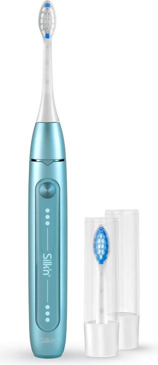 Actual product image Silk'n Sonic Toothbrush Sonic You Light Blue