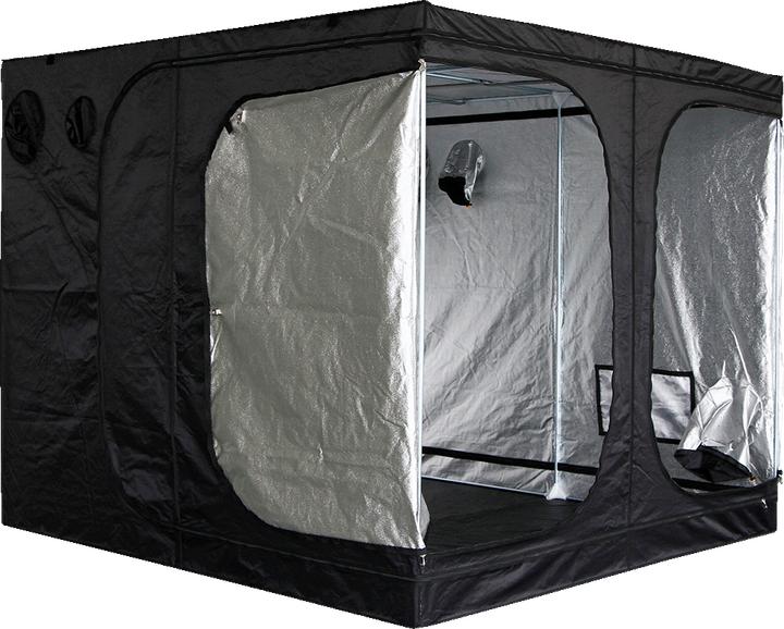 Mammothtents Mammoth Classic+ 240L (240x120x200cm)