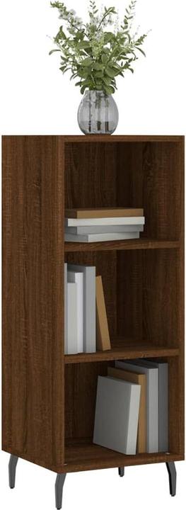 Image du produit vidaXL Sideboard (34.50 x 32.50 x 90 cm)