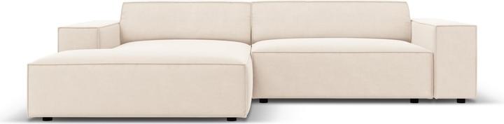 Image du produit Micadoni Jodie (Canapé d'angle, Canapé modulaire)