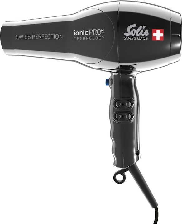 Solis Swiss Perfection 360º ionicPRO