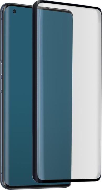 Actual product image SBS 4D Full Glass screen protector for Oppo Find X5 (1 Piece, Oppo Find X5)