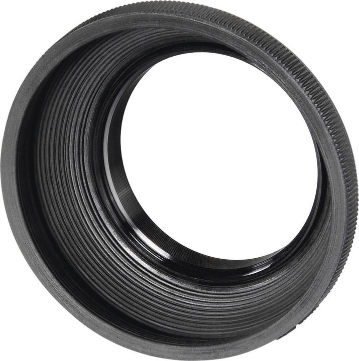 Produktbild Hama Gegenlichtblende ST für Standard-Objektive, faltbar, 37 mm