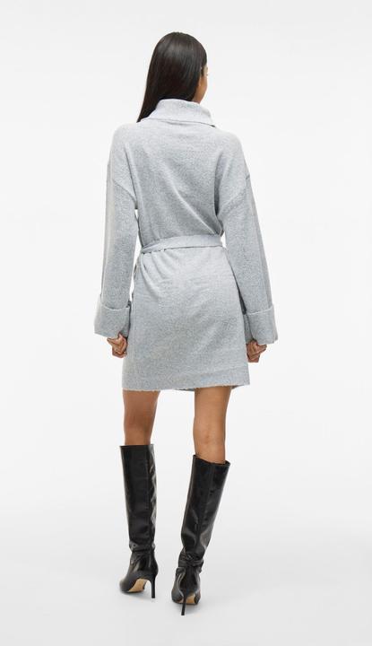 Produktbild Vila Bindegürtel Strickkleid (XS)