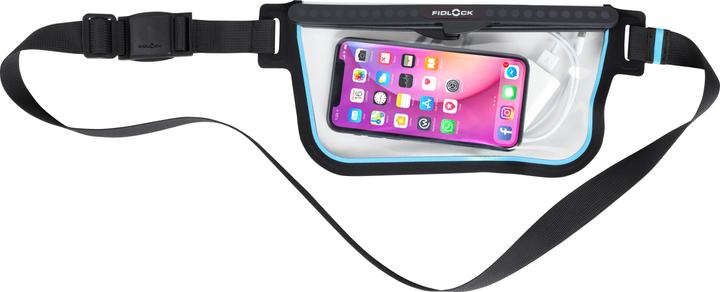 Actual product image Fidlock Hermetic Sling Bag