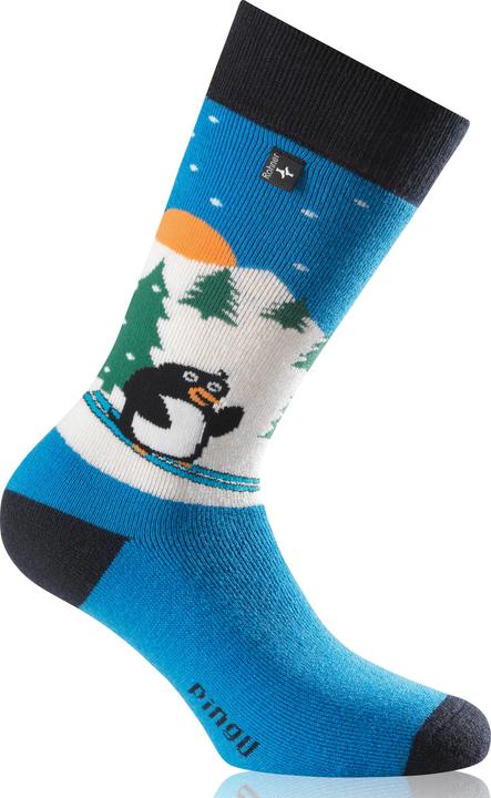 Immagine prodotto Rohner calzino da sci pinguino (35 - 38)