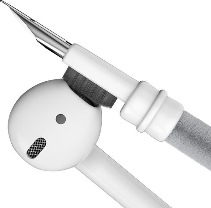 Produktbild Keybudz AirCare Cleaning Kit (AirPods, AirPods Pro)