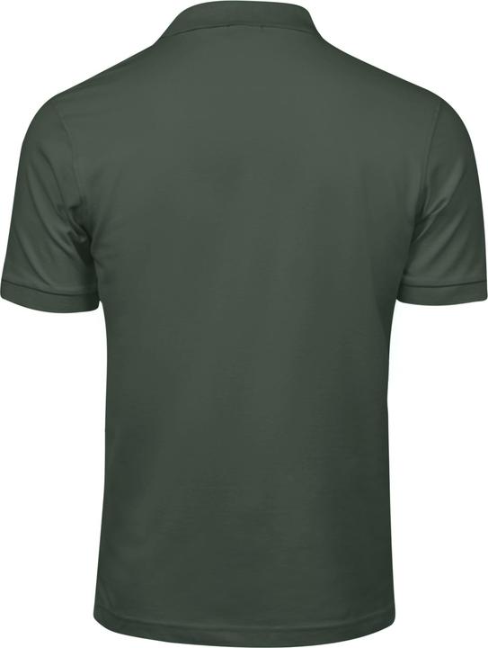 Produktbild Tee Jays Luxury Stretch PoloShirt Kurzarm (XL)