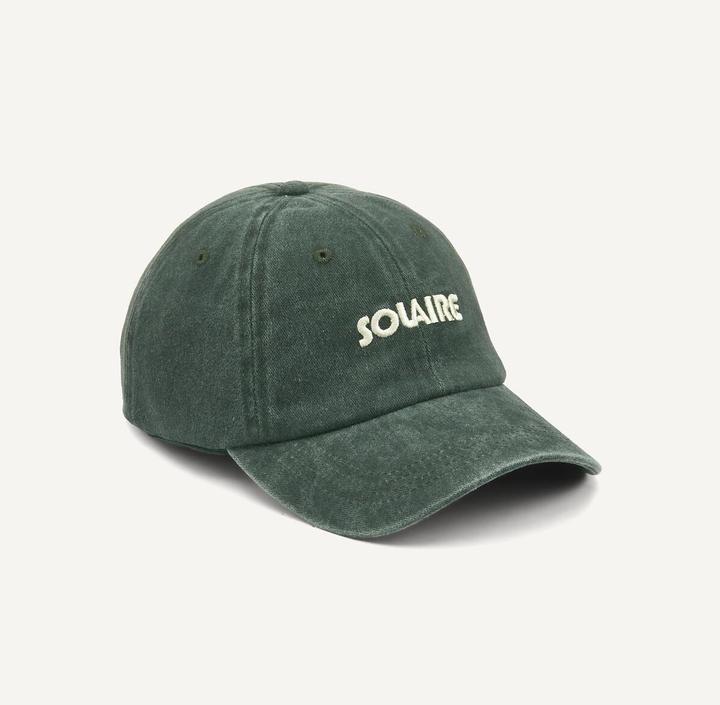 Produktbild Pieces PCBARAH Cap (One Size)