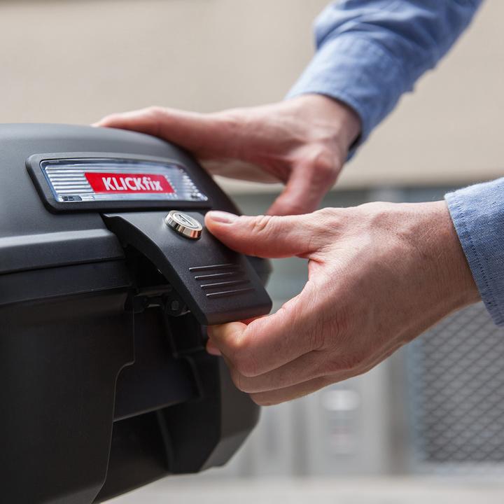 Image du produit KlickFix Citybox (22 l)