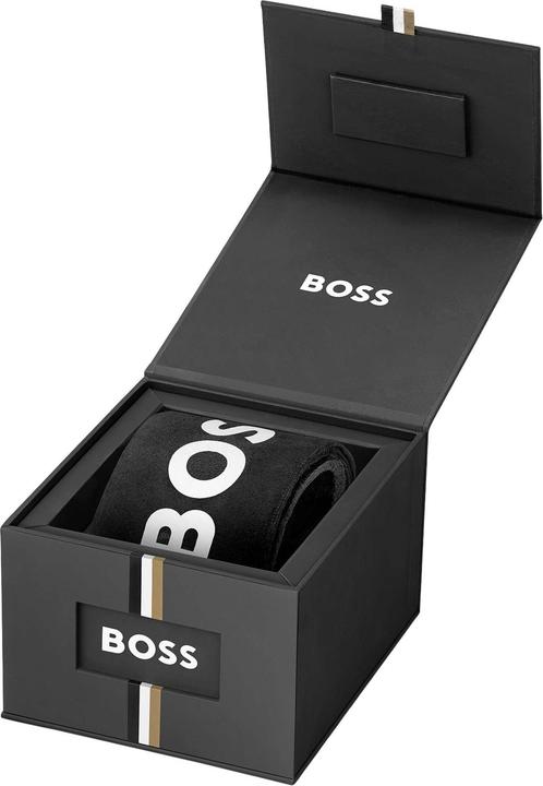 Produktbild BOSS Hero 2.0 (Analoguhr, 42 mm)