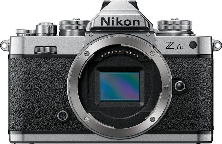 Produktbild Nikon Z fc Kit (16 - 50 mm, 20.90 Mpx, DX)