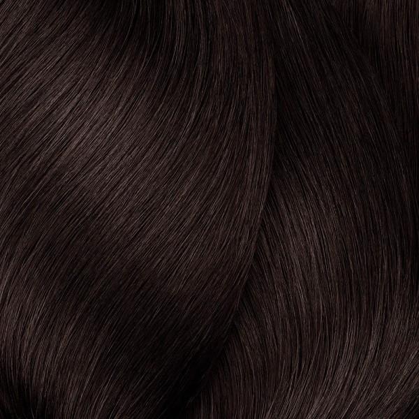 Immagine prodotto L'Oréal Paris Loreal DIA Colour 4.15 Marrone Medio Cenere Mogano 60 ml (4,15 - Frassino castagno marrone mogano)