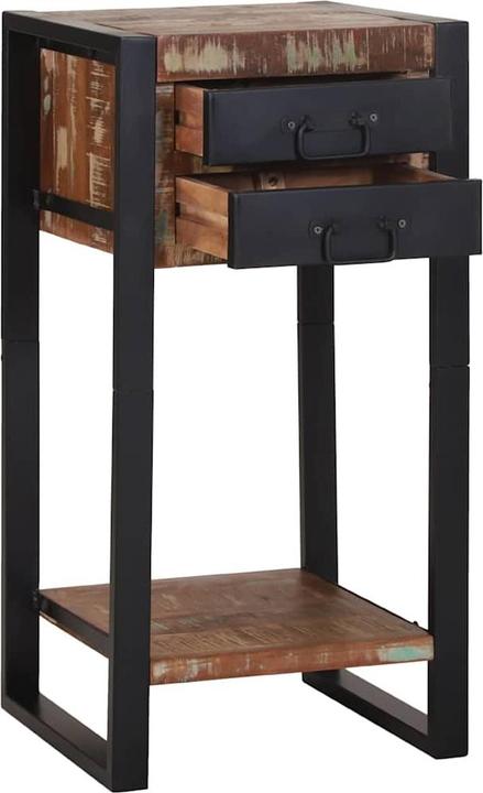 Image du produit vidaXL Beistelltisch