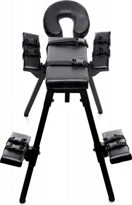 Produktbild Master Series Extreme Sex Bench