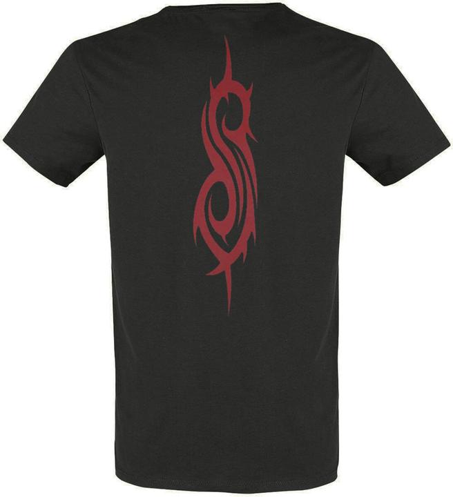 Actual product image Amplified We Are Not Your Kind Tshirt (3XL)