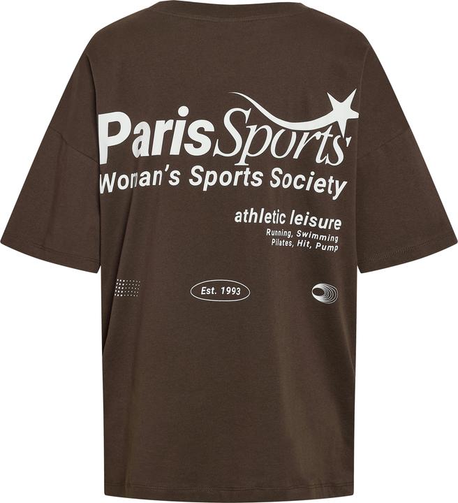 Produktbild Noisy May Oversized T-Shirt (M)