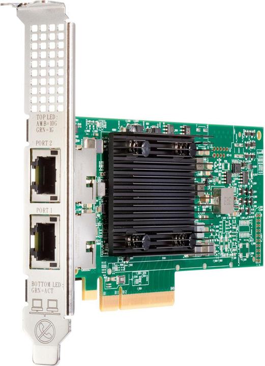 Image du produit HPE Eth 10Gb 2p 562FLR-T A (Ethernet)