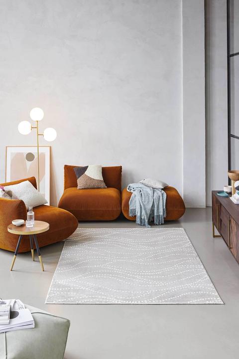 Actual product image Esprit Selena carpet (120 x 170 cm)