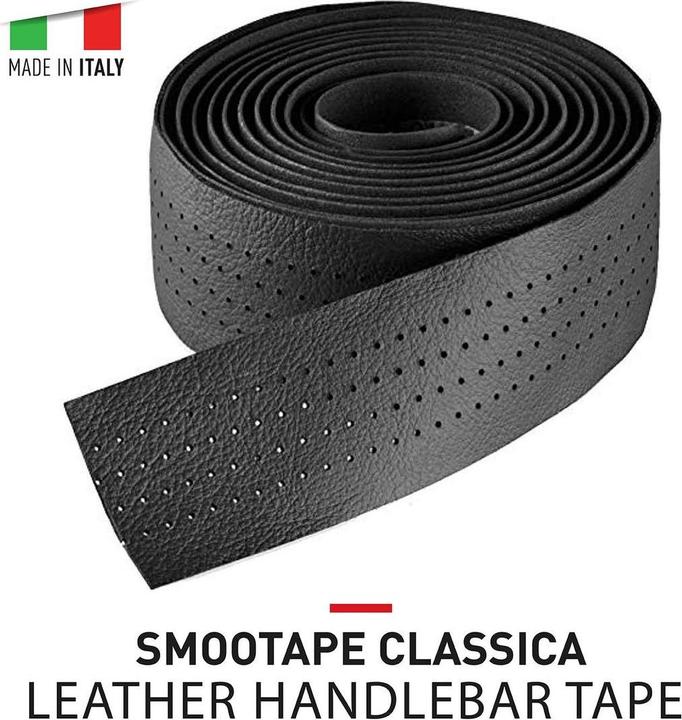 Produktbild Selle Italia Leder Gel