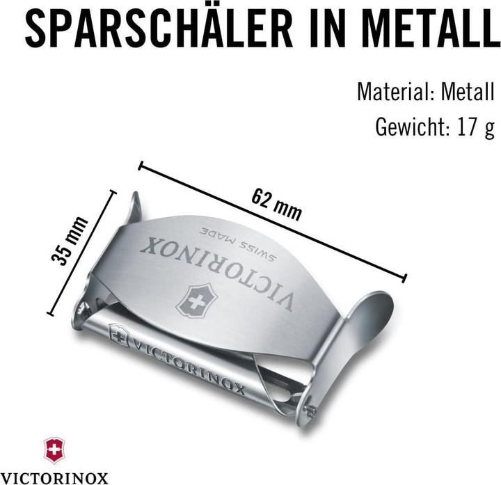 Actual product image Victorinox 7.6074