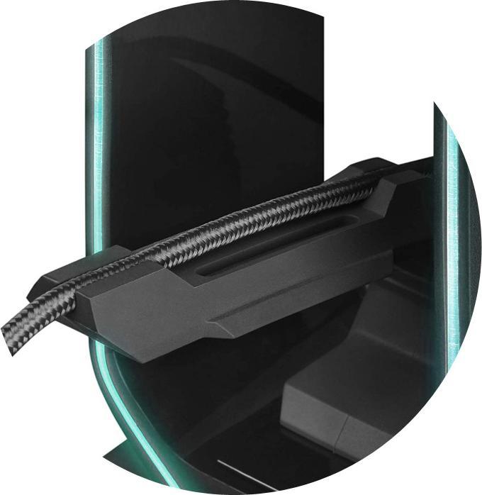 Produktbild LC-Power LC-HUB-HEAD-BUNGEE