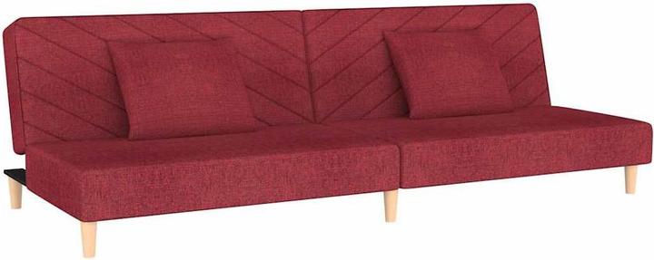 Produktbild vidaXL Kavindra (2-Sitzer)