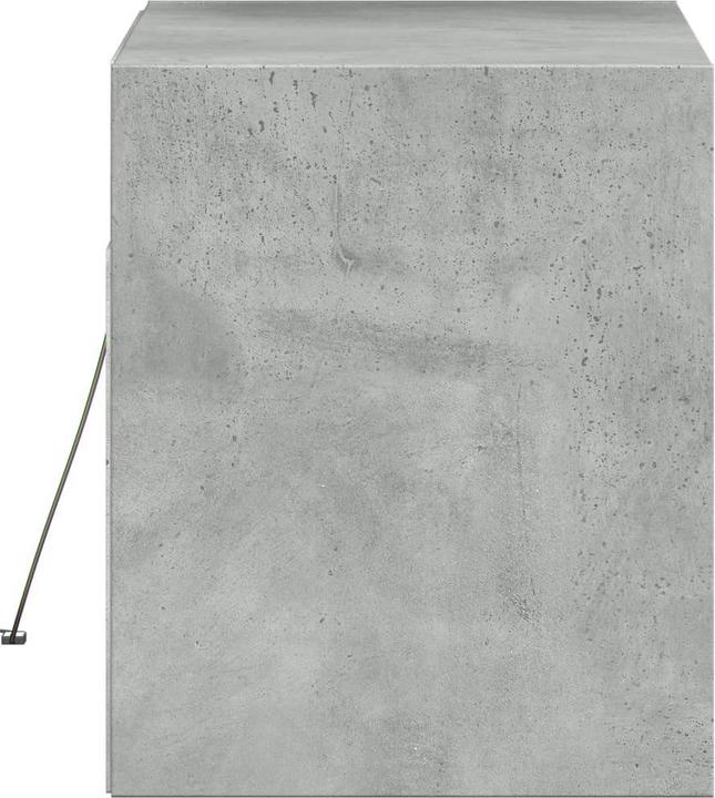 Produktbild vidaXL TV-Wandschrank (80 x 31 x 38 cm)