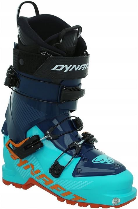 Actual product image Dynafit Seven Summits Touring Boots (25.5)
