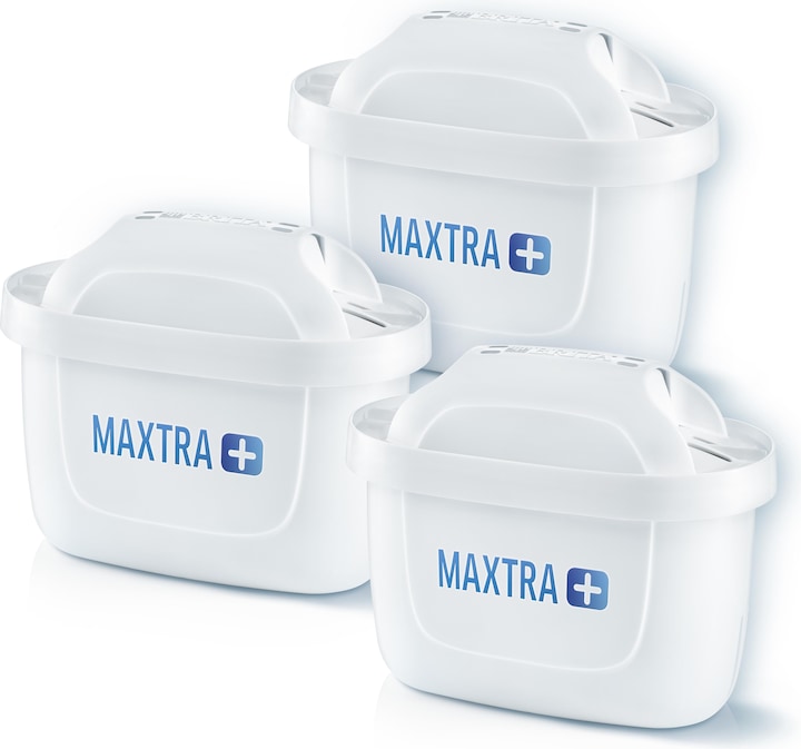 Produktbild Brita Maxtra+ Filterkartusche (3 x)