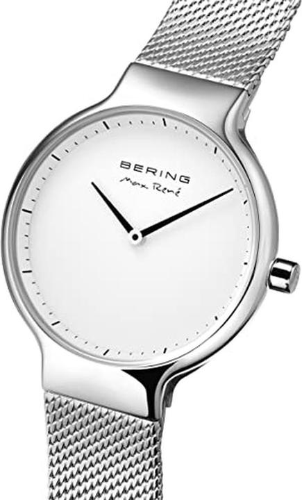 Productafbeelding Bering Max René (Analoog horloge, 31 mm)