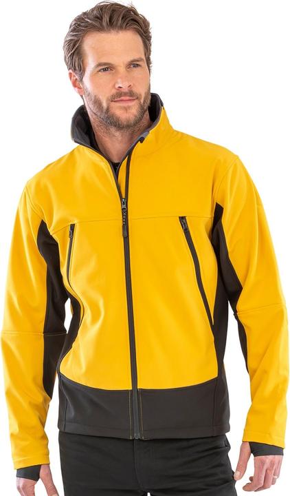 Immagine prodotto Regatta Activity Softshelljacke (M)