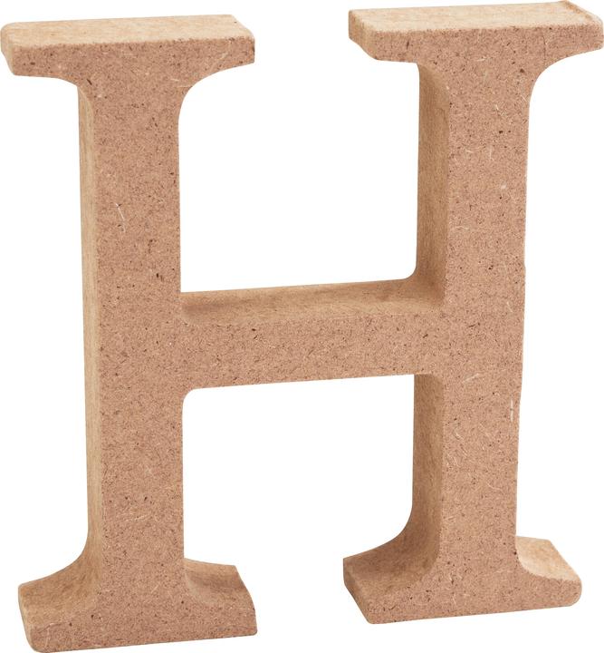 Immagine prodotto VBS Lettera in MDF