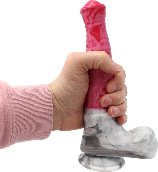 Image du produit Kiotos Monstar Dildo Beast 22