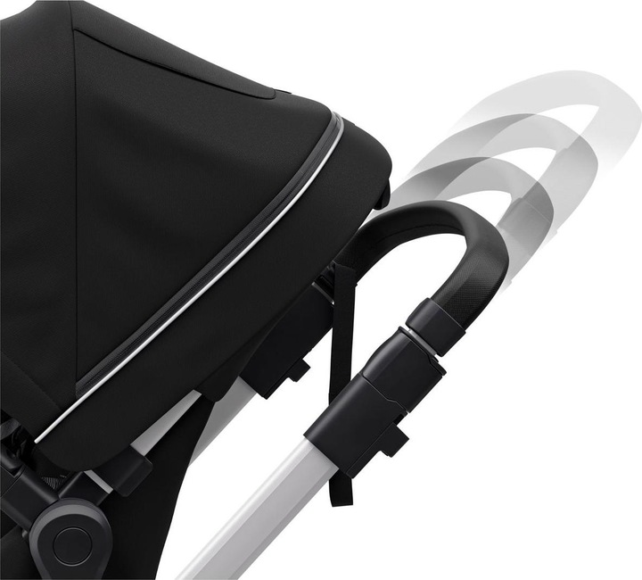 Image du produit Thule Coffret Sleek Infant