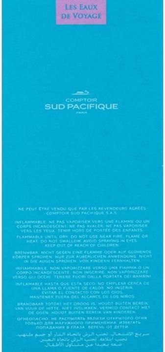 Immagine prodotto Comptoir Sud Pacifique Coco Figue (Eau de toilette, 30 ml)