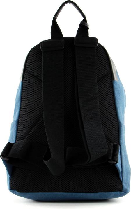 Produktbild Leonhard Heyden Gobi Backpack