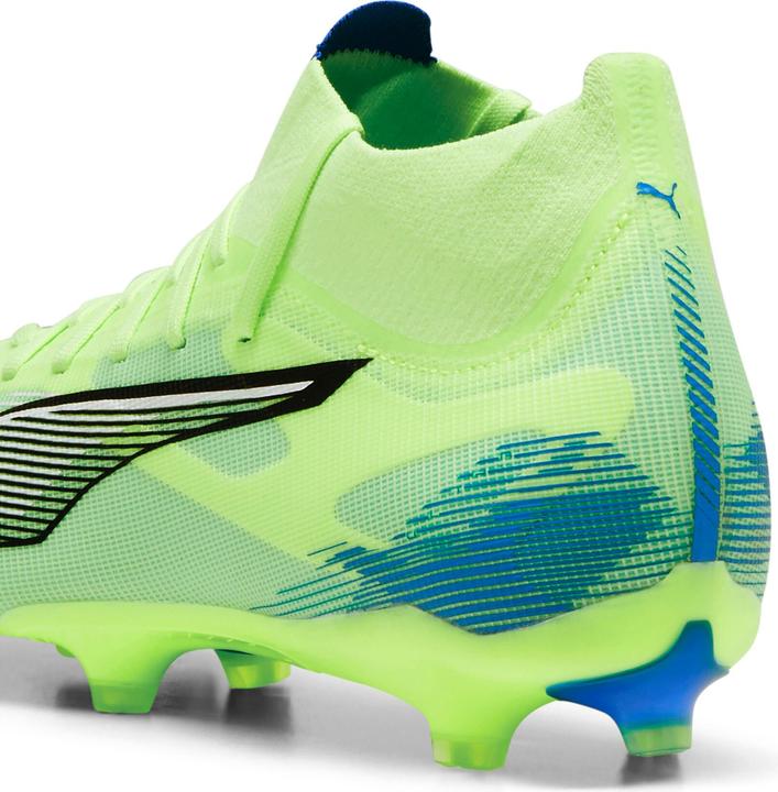 Immagine prodotto Puma ULTRA 5 MATCH+ FG/AG (40.5)