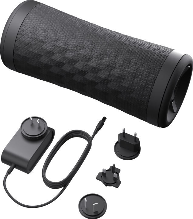 Actual product image Hyperice Vyper 3.0