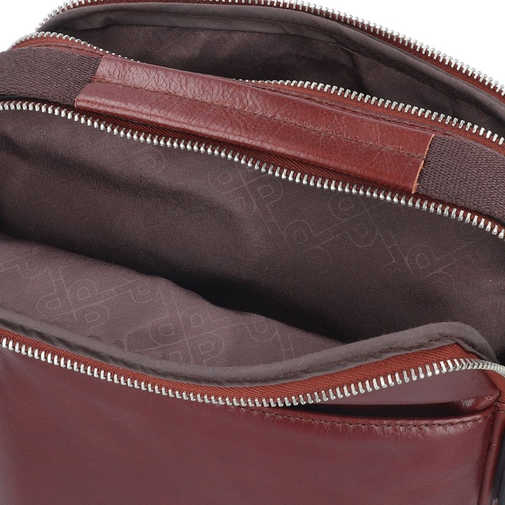 Immagine prodotto Picard Borsa a tracolla Buddy in pelle 22 cm