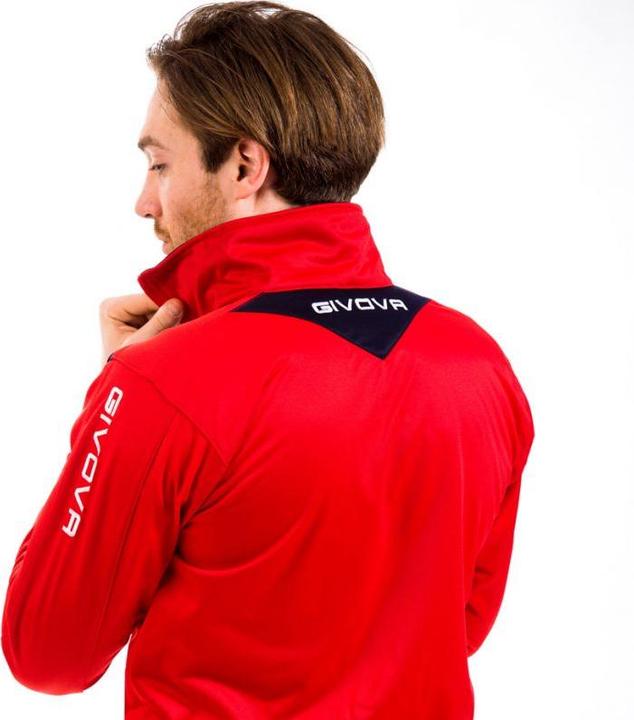 Produktbild Givova trainingsanzug visa (XL)